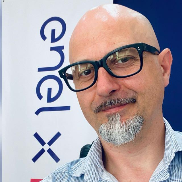 Alberto Aversa
