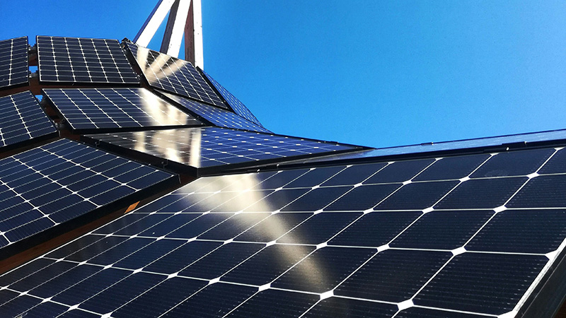 Efficientamento Energetico