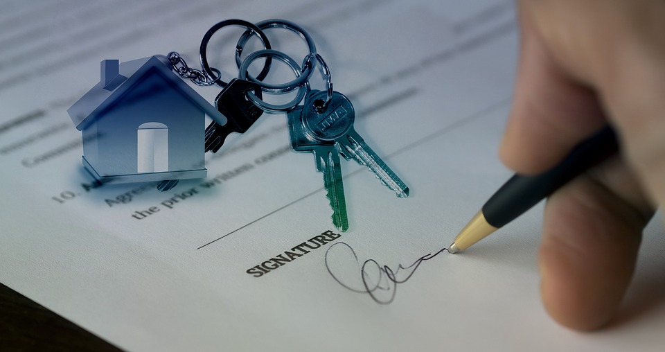 Mercato immobiliare: prezzi delle abitazioni stabili ad aprile