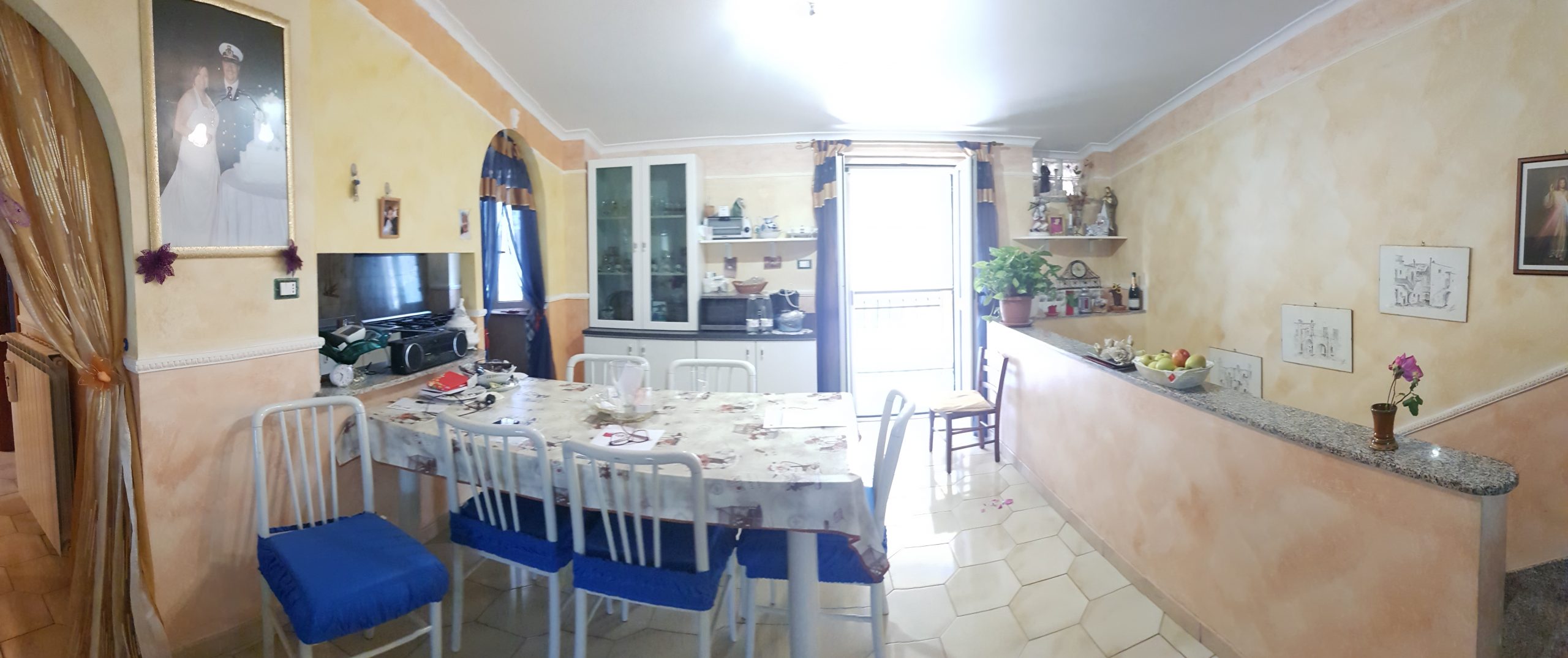 Appartamento Via San Giovanni Vecchio 30 Castrovillari