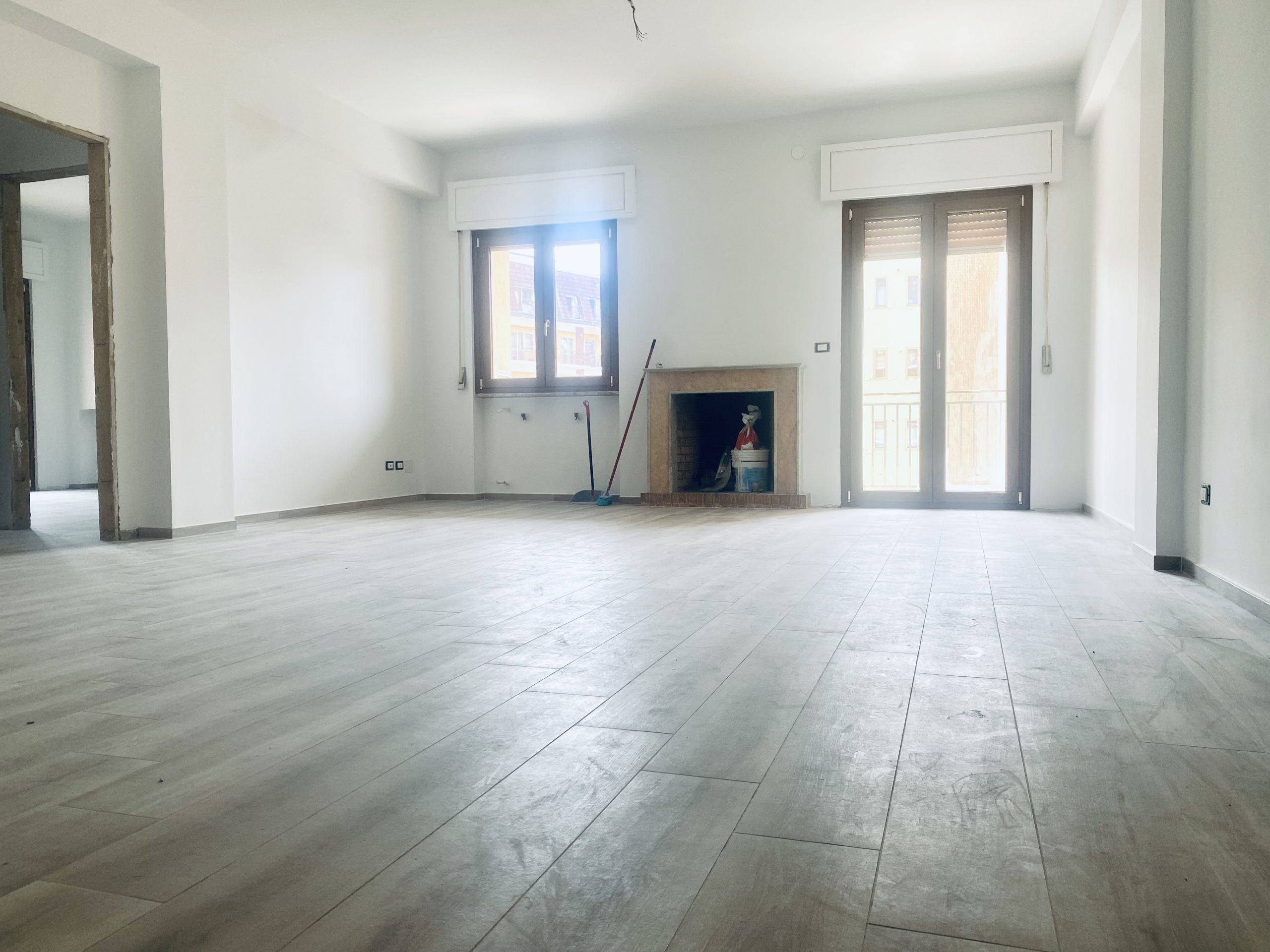 Appartamento 2° piano Via Galeno 93 Castrovillari