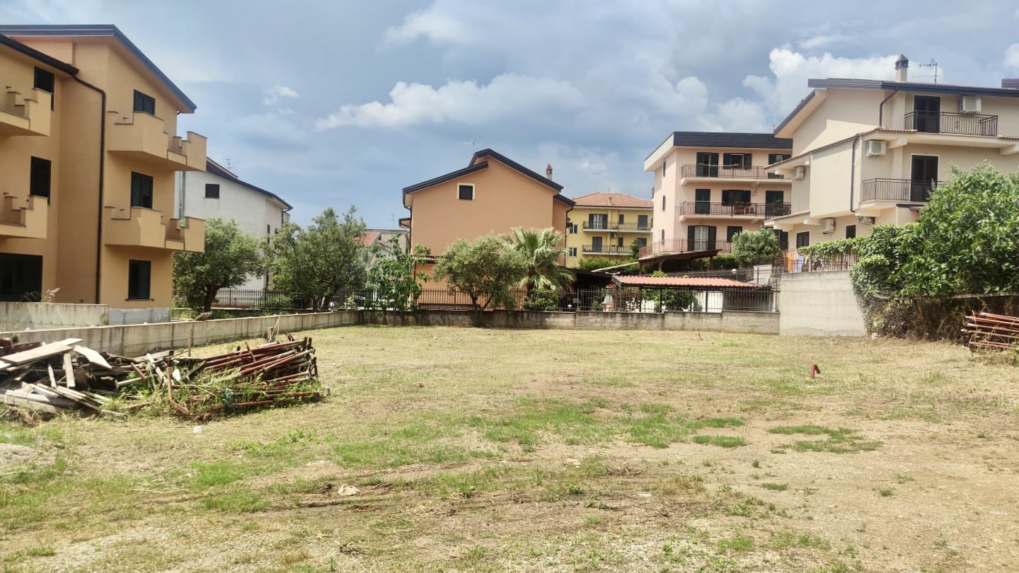 Terreno Edificabile, Castrovillari