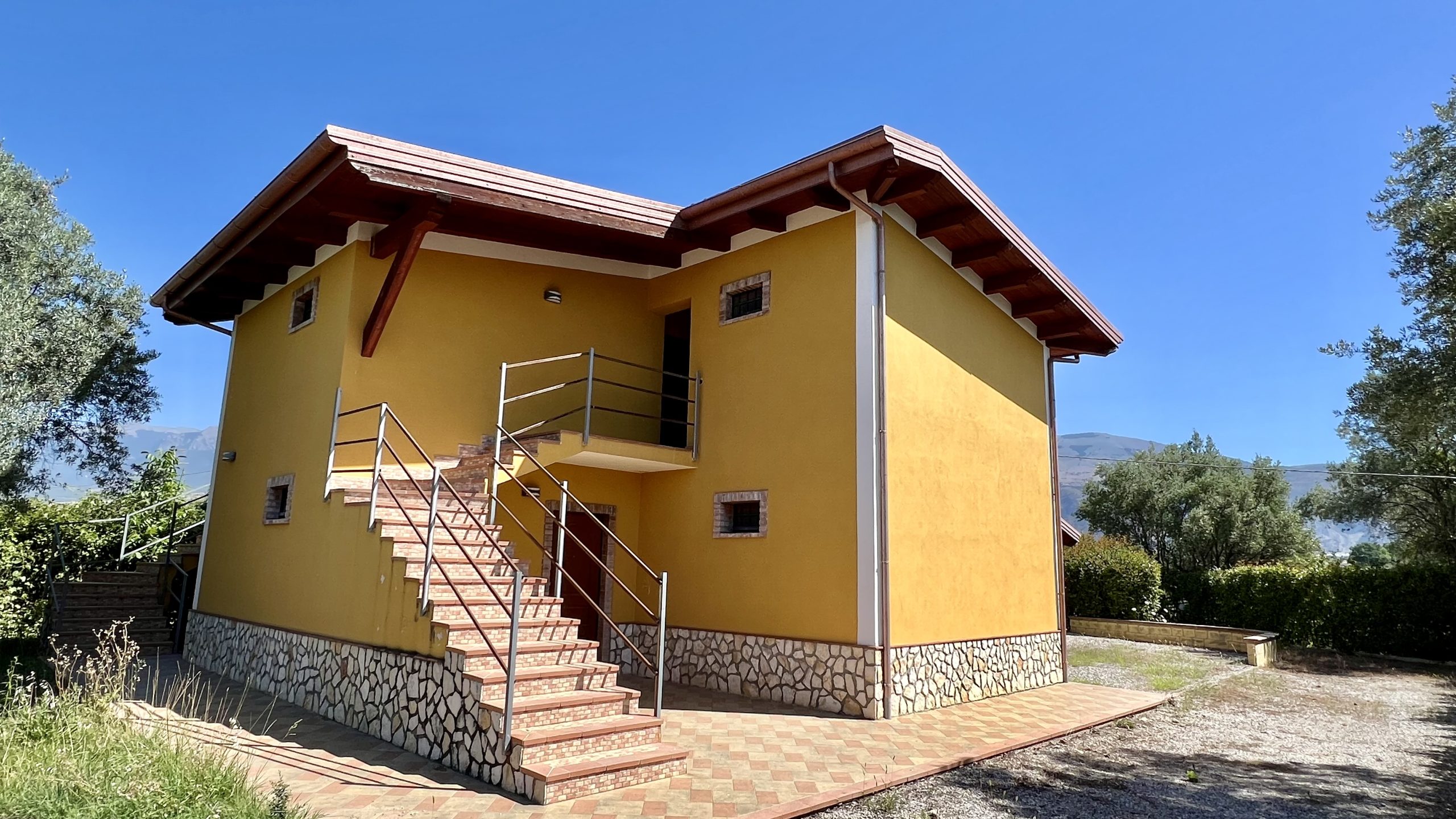 Struttura Ricettiva – Contrada Calandrino – Castrovillari