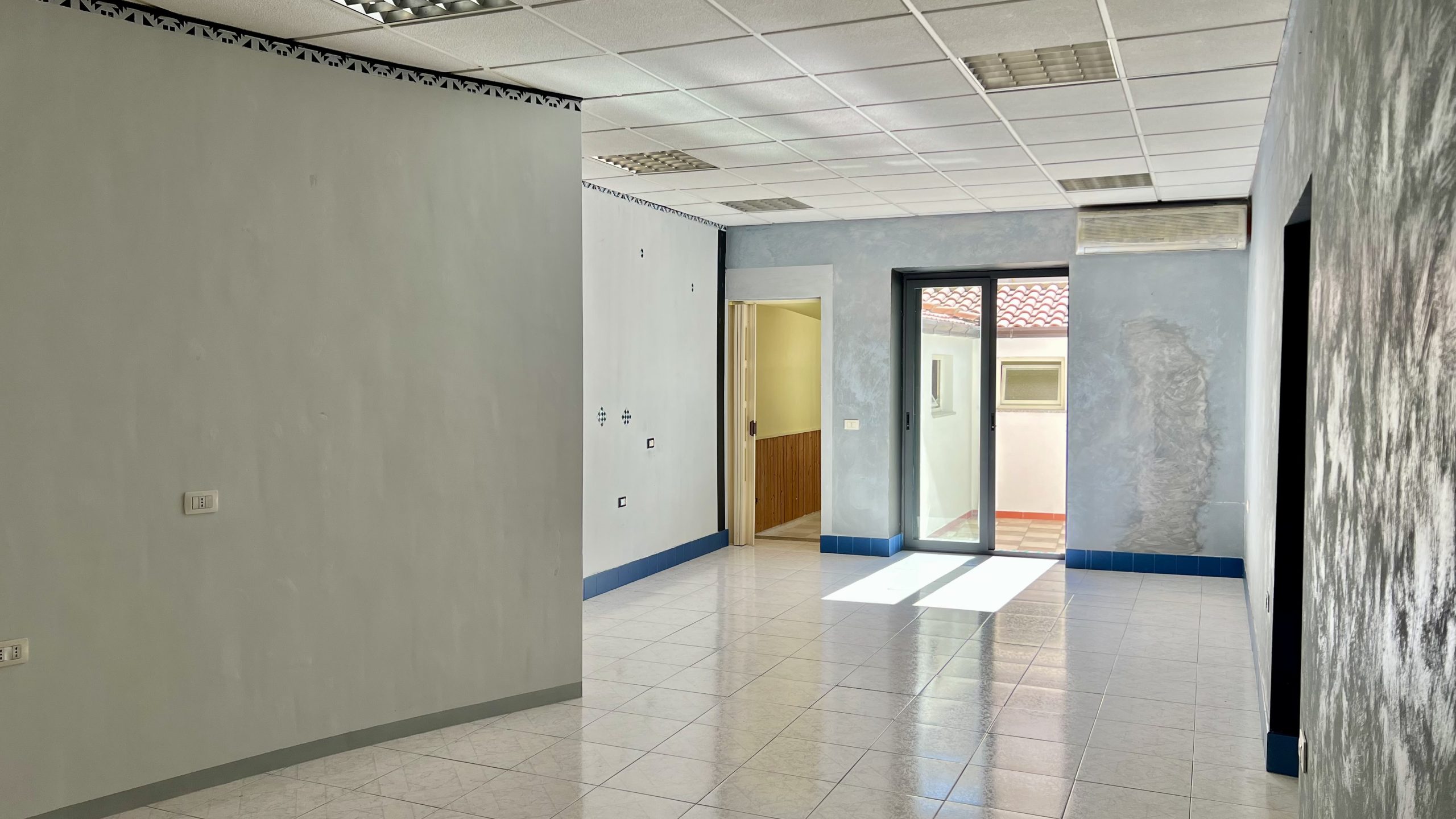 Locale Commerciale in Zona Strategica a Castrovillari!